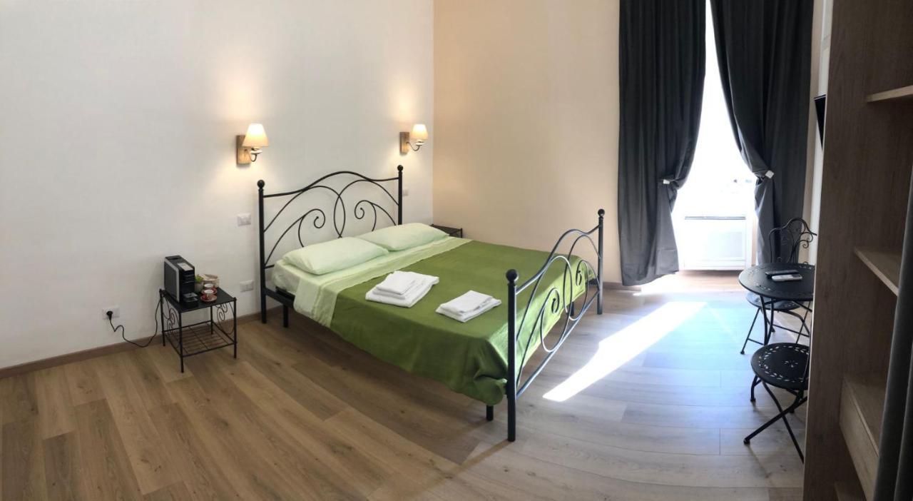 Gæstehus Maison Vaticana Rom
