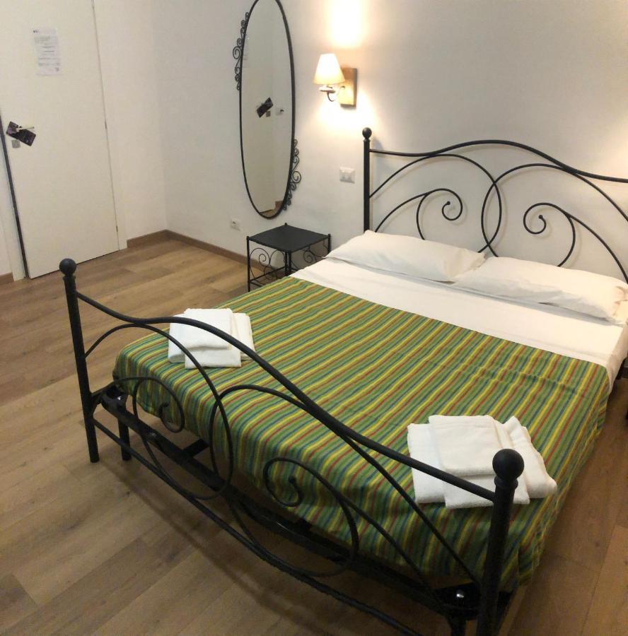 Maison Vaticana Gæstehus 2*