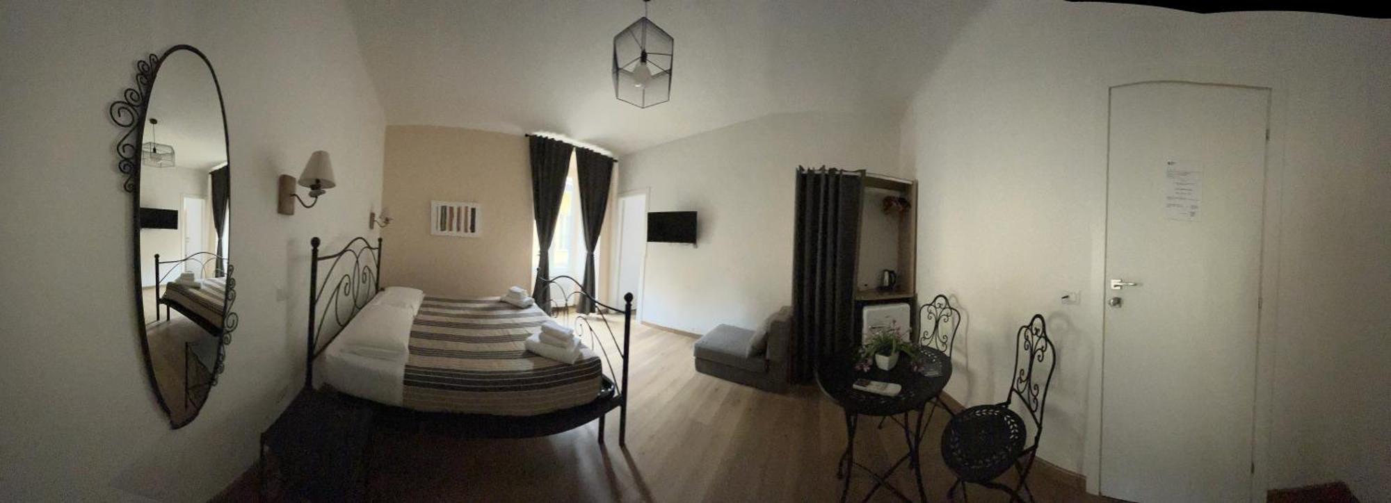 Maison Vaticana Gæstehus Rom