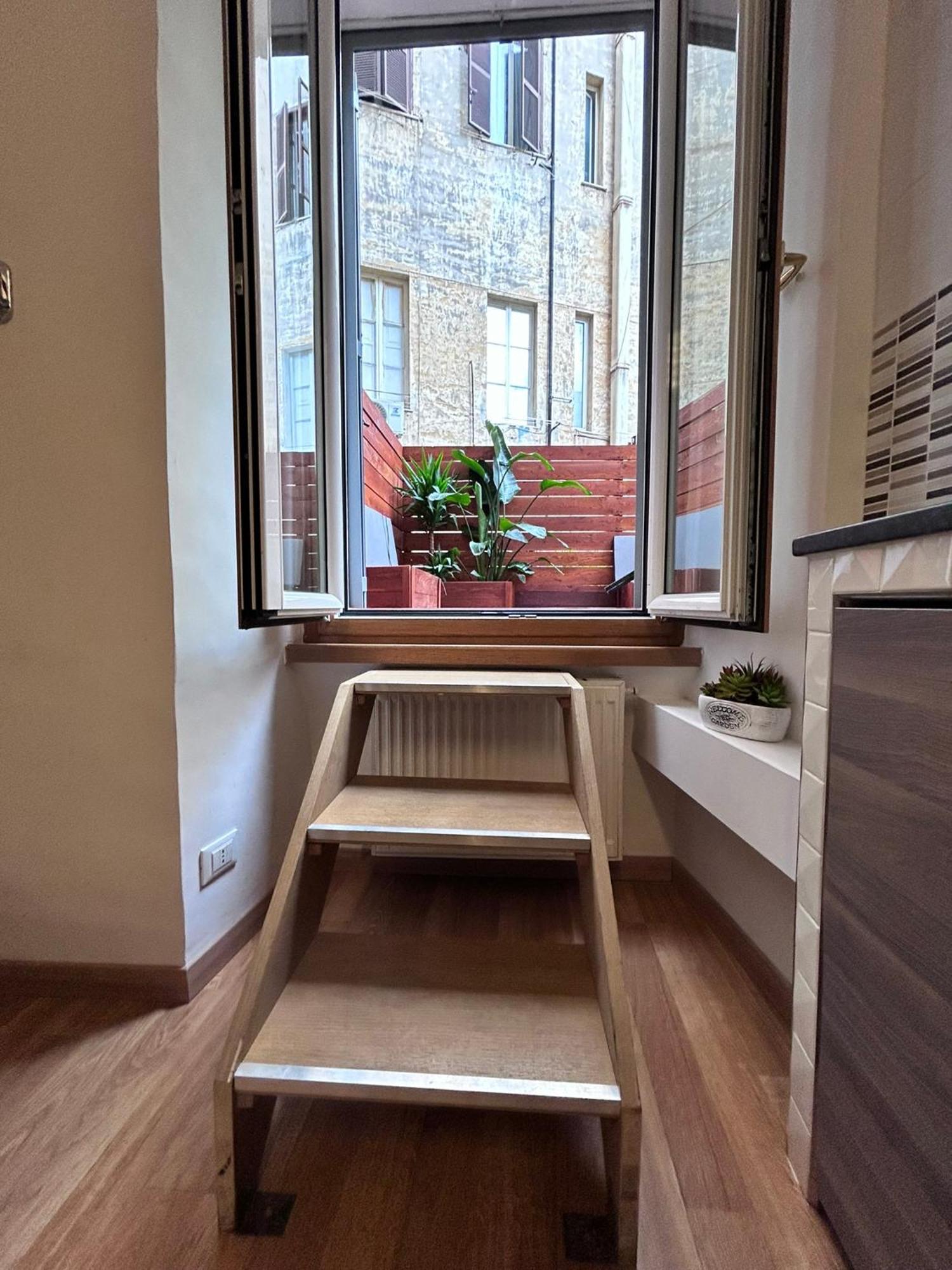 Maison Vaticana Gæstehus Rom
