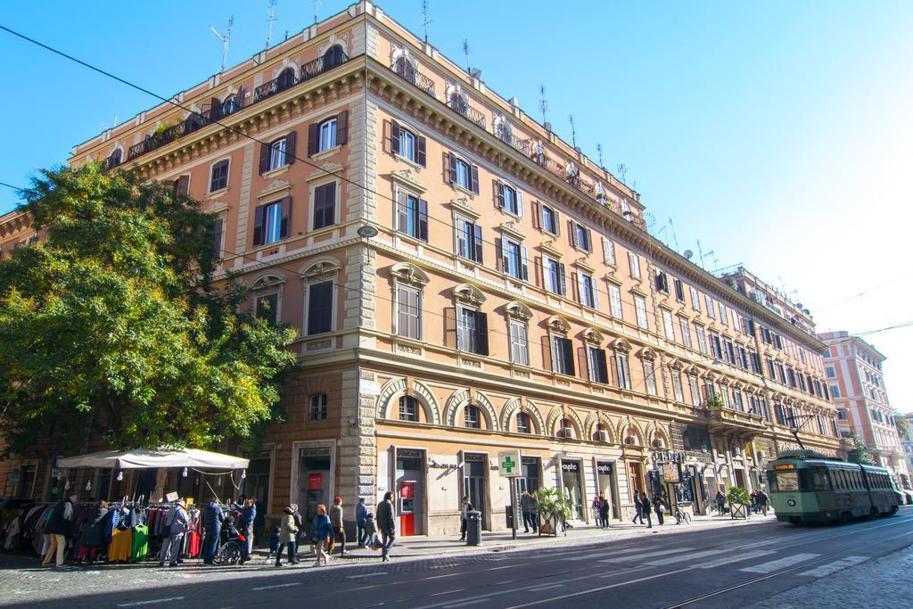 Gæstehus Maison Vaticana 2*